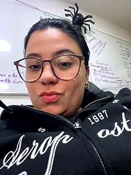 Snapshot of aleteacher chatting on 5, 10, 2025 aleteacher online show from 5, 10, 2025