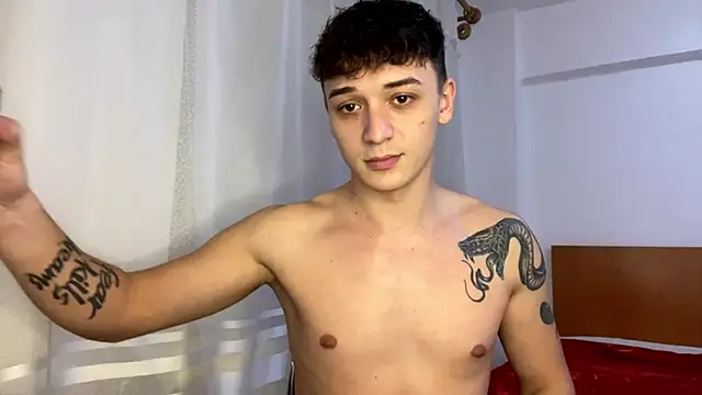 Joedonovan1 online show from 1, 12, 2024