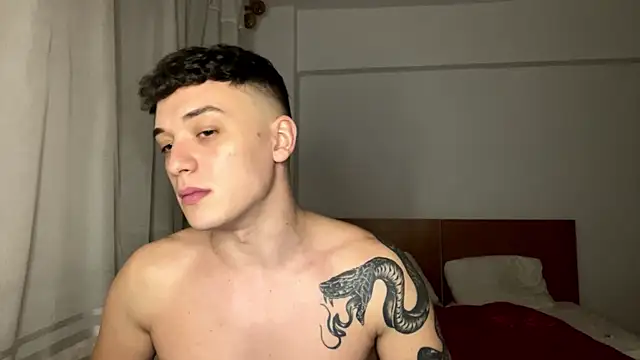 Joedonovan1 online show from 4, 12, 2024