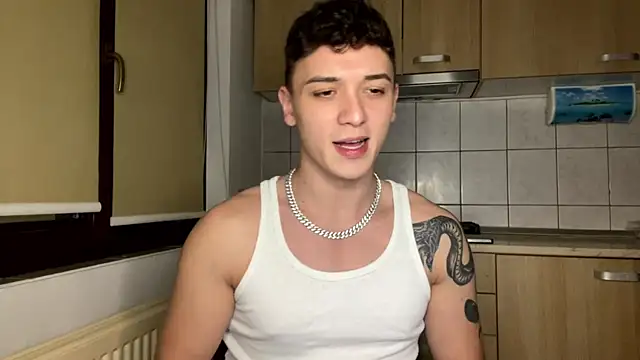 Joedonovan1 online show from 16, 12, 2024