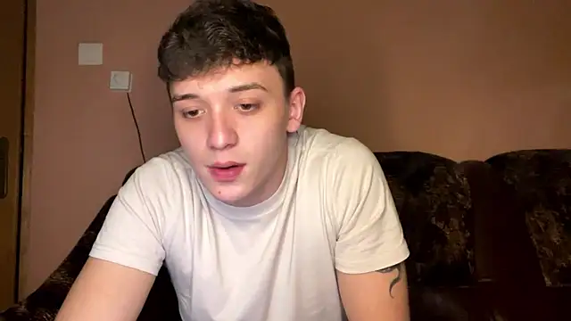 Joedonovan1 online show from 6, 1, 2025