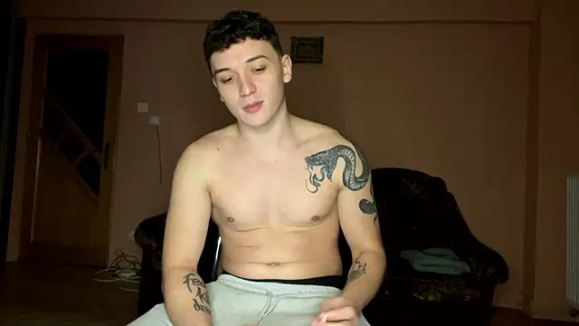 Joedonovan1 online show from 20, 1, 2025