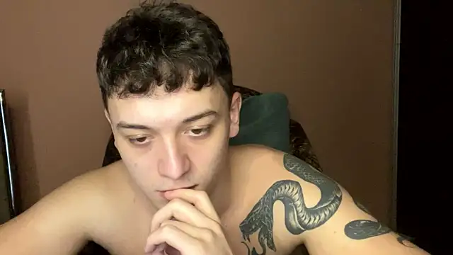 Joedonovan1 online show from 23, 1, 2025