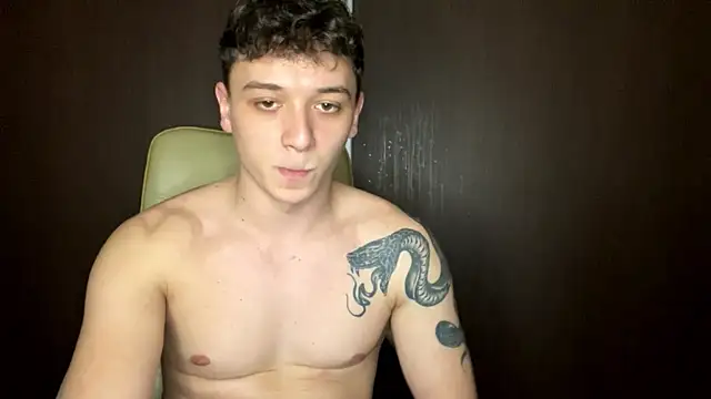 Joedonovan1 online show from 11, 2, 2025