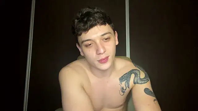 Joedonovan1 online show from 20, 2, 2025