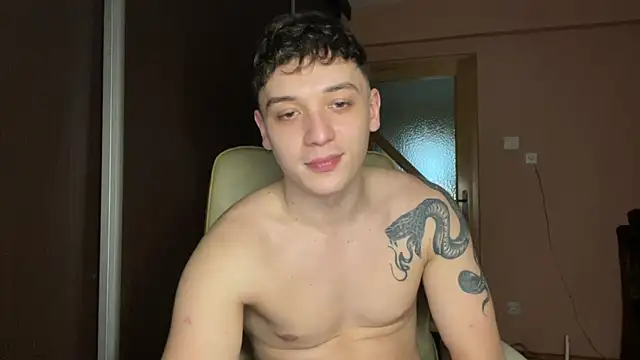 Joedonovan1 online show from 25, 2, 2025