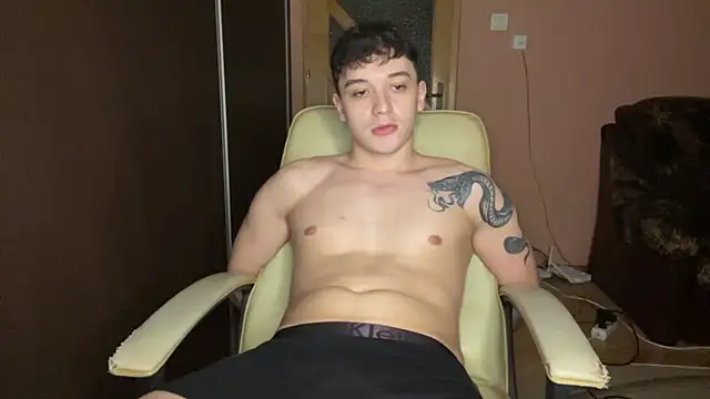 Joedonovan1 online show from 11, 3, 2025