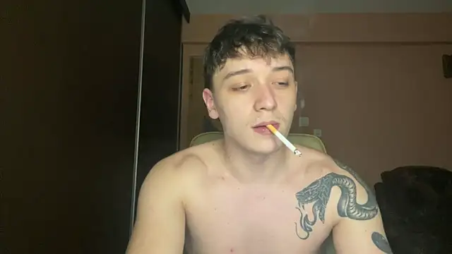 Joedonovan1 online show from 12, 3, 2025