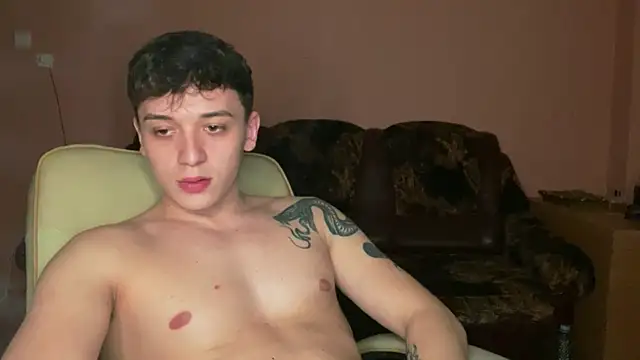 Joedonovan1 online show from 21, 3, 2025