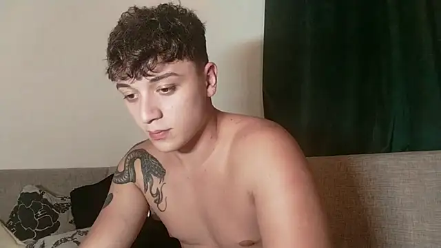 Joedonovan1 online show from 24, 9, 2025