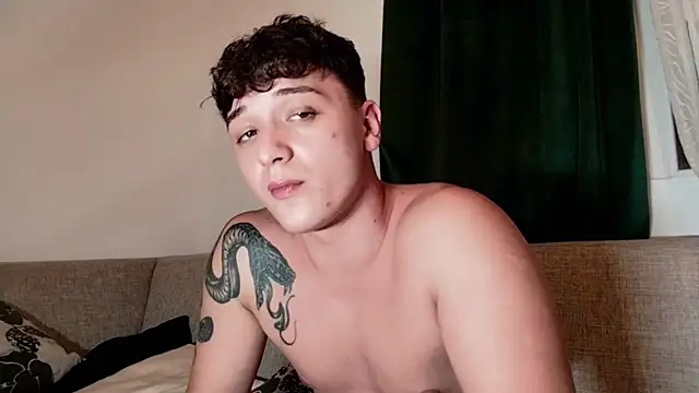 Joedonovan1 online show from 28, 9, 2025