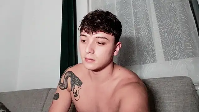 Joedonovan1 online show from 6, 10, 2025