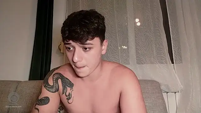 Joedonovan1 online show from 8, 10, 2025