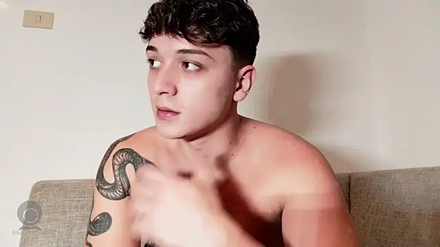 Joedonovan1 online show from 28, 10, 2025