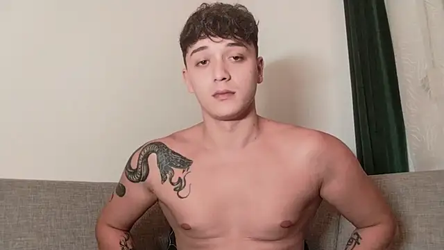 Joedonovan1 online show from 31, 10, 2025