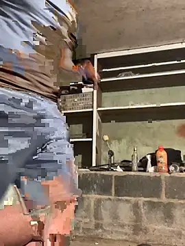 Jart1k1 online show from 23, 11, 2025