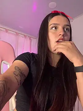 violet-333 online show from 7, 12, 2024