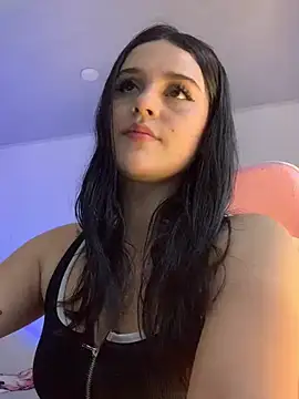 violet-333 online show from 20, 1, 2025