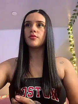 violet-333 online show from 8, 2, 2025