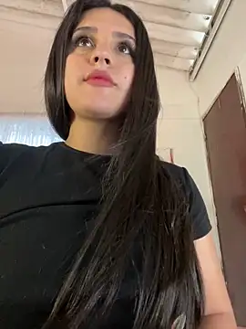 violet-333 online show from 6, 10, 2025