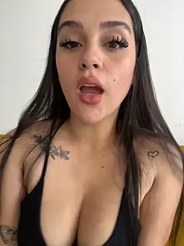 violet-333 online show from 19, 11, 2025