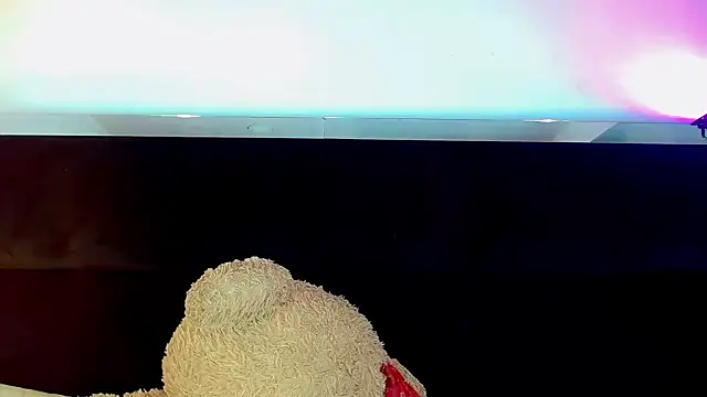 CoralineSweett online show from 7, 10, 2025