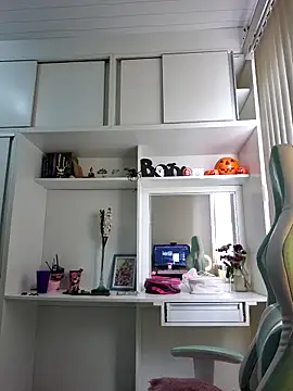 Ahrya  online show from 31, 10, 2025