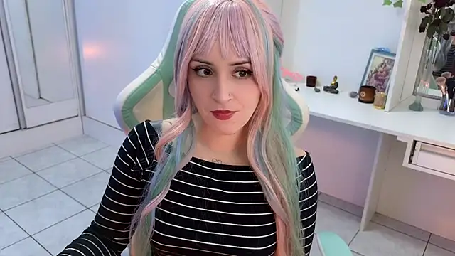 Ahrya  online show from 11, 7, 2026