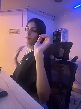 cristel 17 online show from 10, 1, 2025