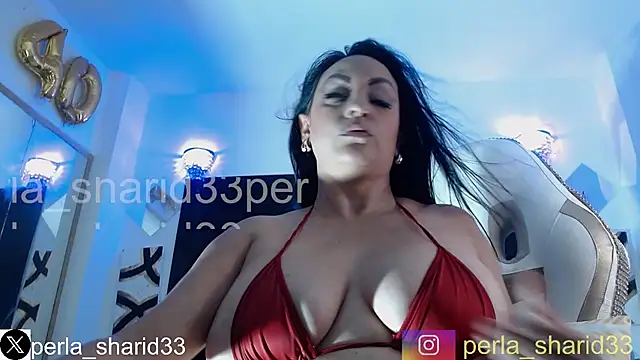 perlasharick 3 online show from 29, 4, 2026