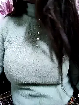 Shreya727 online show from 9, 12, 2024