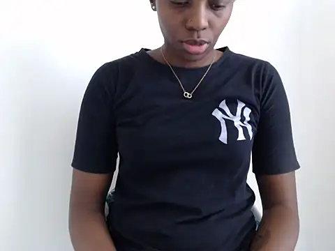 black   ghodess online show from 13, 9, 2025
