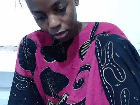 black   ghodess online show from 5, 11, 2025