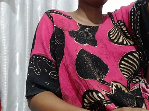 black   ghodess online show from 6, 7, 2026