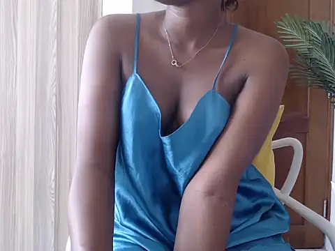 black   ghodess online show from 23, 7, 2026