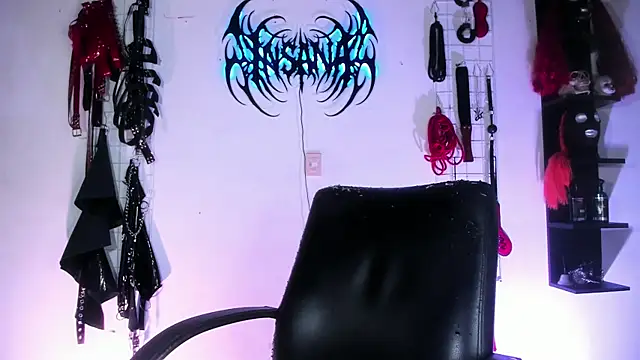 irregular fetish  online show from 27, 4, 2026