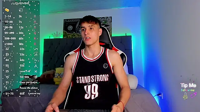 thomklein online show from 8, 1, 2025