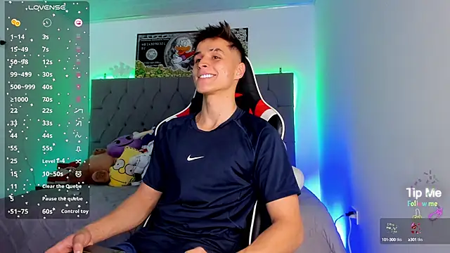 thomklein online show from 10, 1, 2025