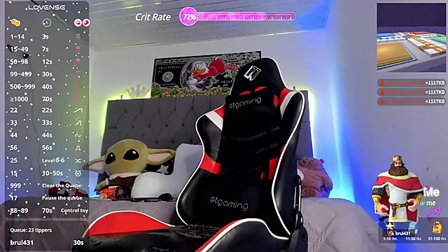 thomklein online show from 20, 2, 2025