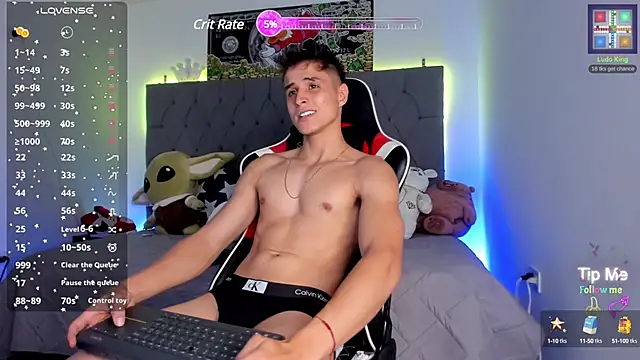 thomklein online show from 25, 2, 2025