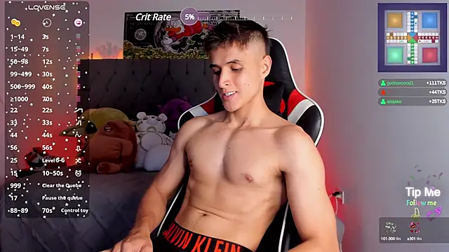 thomklein online show from 8, 3, 2025