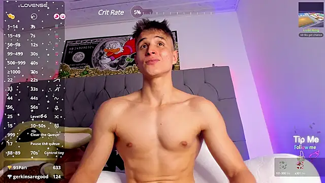 thomklein online show from 10, 3, 2025