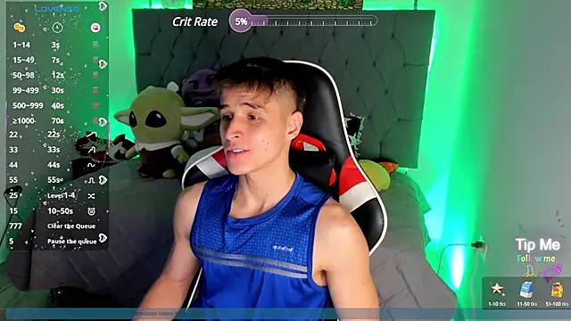 thomklein online show from 19, 3, 2025