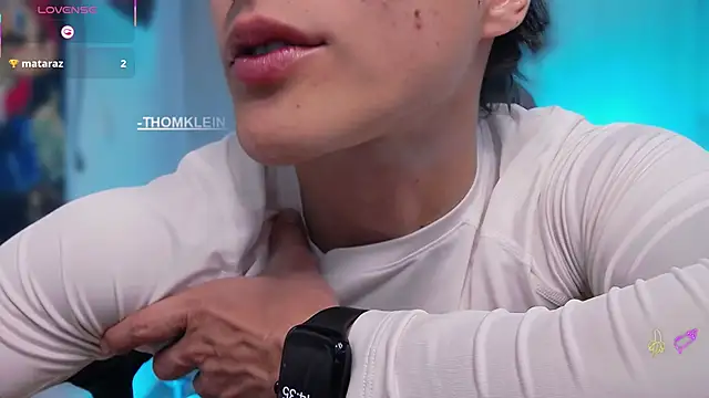 thomklein online show from 8, 9, 2025