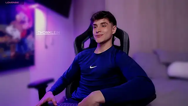 thomklein online show from 17, 9, 2025