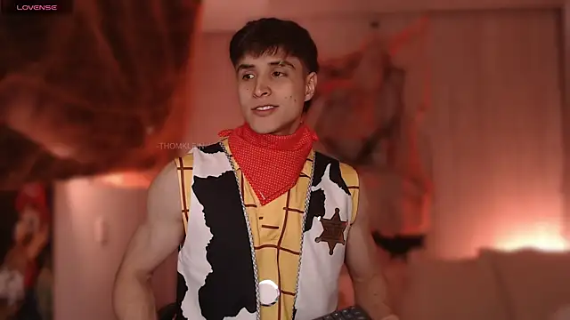 thomklein online show from 30, 10, 2025