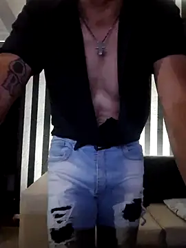 Snapshot of pretorianoo53 chatting on 26, 10, 2025 pretorianoo53 online show from 26, 10, 2025