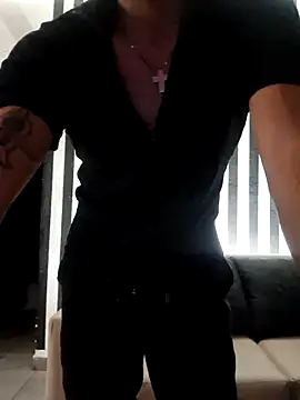 Snapshot of pretorianoo53 chatting on 9, 11, 2025 pretorianoo53 online show from 9, 11, 2025