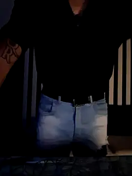 Snapshot of pretorianoo53 chatting on 30, 11, 2025 pretorianoo53 online show from 30, 11, 2025