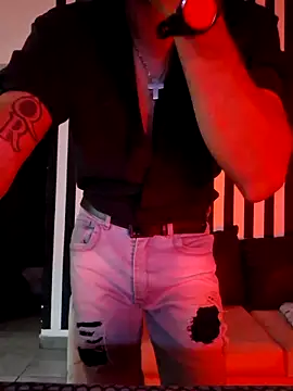 Snapshot of pretorianoo53 chatting on 1, 3, 2026 pretorianoo53 online show from 1, 3, 2026